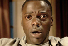 Corra! é o filme de terror do momento