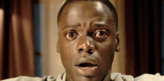 Corra! é o filme de terror do momento