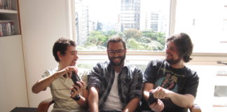 Venha comemorar o novo DELFOS com a gente!