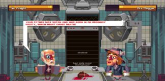 Oh…Sir!! The Insult Simulator rende umas boas gargalhadas