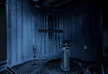 Perception deixa você com os poderes do Demolidor