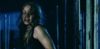 O Rastro é um dos raros filmes de terror nacional