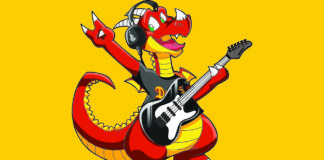 Financiamento coletivo do DELFOS está no Apoia.se! Alfredo, Logotipo, Delfos, Dragão