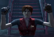 Resident Evil – Code: Veronica X ainda é bacana Resident Evil Code Veronica