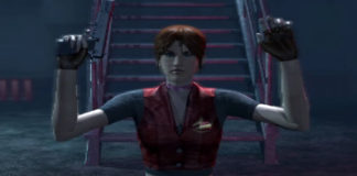 Resident Evil – Code: Veronica X ainda é bacana Resident Evil Code Veronica
