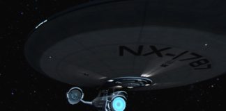 Star Trek: Bridge Crew coloca o jogador no comando da Enterprise