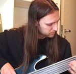Bruno Sutter – guitarra