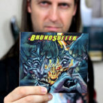 Bruno Sutter – album