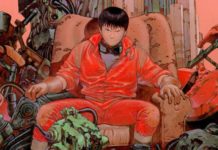 Akira: minha primeira experiência com um mangá