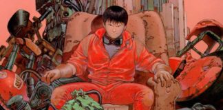 Akira: minha primeira experiência com um mangá