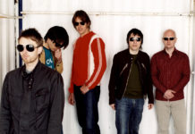 Cinco discos de rock que completam 20 anos em 2017