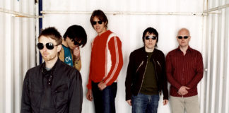 Cinco discos de rock que completam 20 anos em 2017