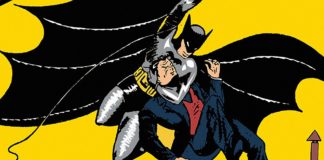Dica de Documentário: Batman & Bill faz justiça ao co-criador do Homem-Morcego