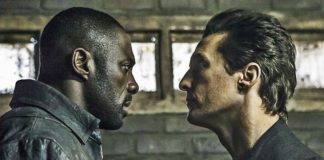 Confira o novo trailer de A Torre Negra