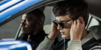 Em Ritmo de Fuga une música e perseguições em alta velocidade