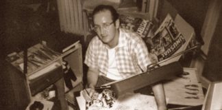 Dica de Documentário: In Search of Steve Ditko tenta jogar uma luz sobre o co-criador do Homem-Aranha Delfos, Steve Ditko