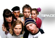 Delfos, Spaced