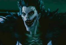 Death Note: Iluminando um Novo Mundo é uma mistura de continuação e novo caminho para a franquia. Delfos, Death Note, Iluminando um Novo Mundo