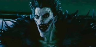 Death Note: Iluminando um Novo Mundo é uma mistura de continuação e novo caminho para a franquia. Delfos, Death Note, Iluminando um Novo Mundo