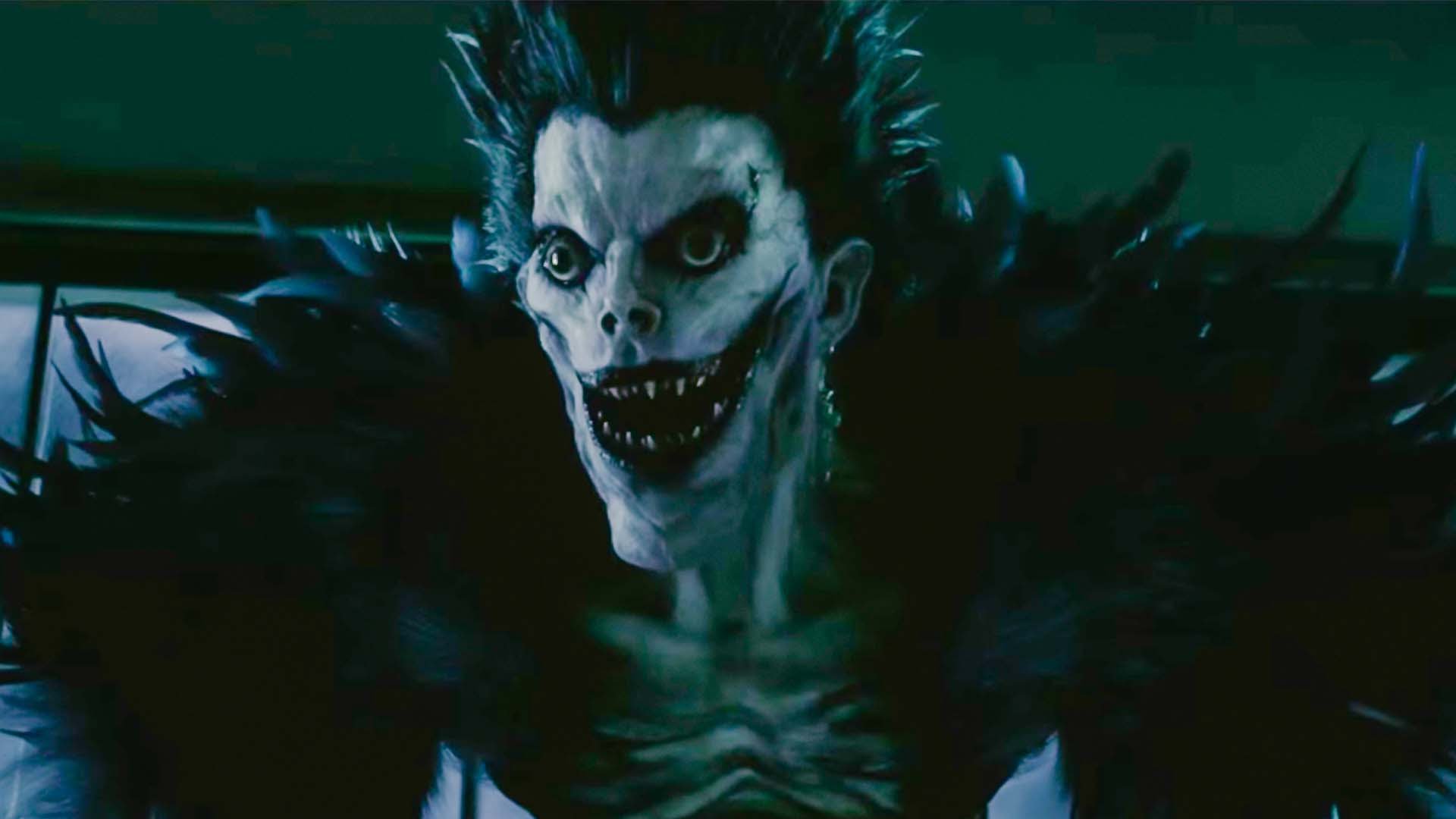 Death Note - Primeiras críticas do filme são divulgadas!