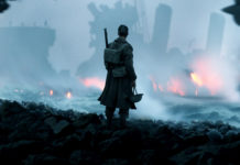 Dunkirk é o épico de guerra de Christopher Nolan Delfos, Dunkirk