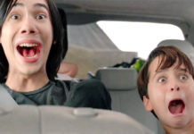 Diário de um Banana: Caindo na Estrada é Sessão da Tarde para a nova geração Delfos, Diário de um Banana