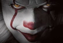 It: A Coisa é um baita filme de terror Delfos, It, A Coisa, Pennywise