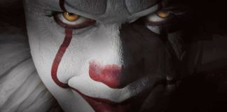 It: A Coisa é um baita filme de terror Delfos, It, A Coisa, Pennywise