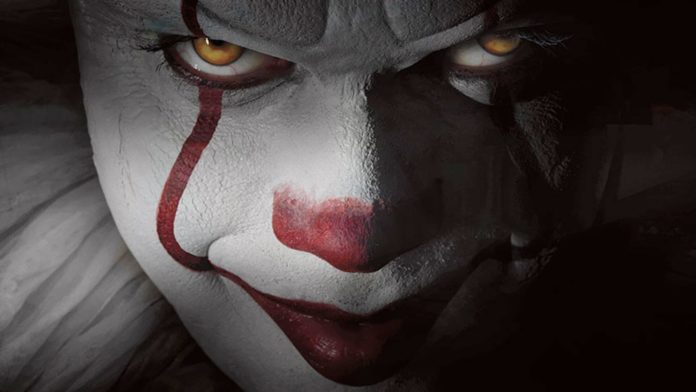 Delfos, It, A Coisa, Pennywise