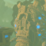 Zelda Breath of the Wild – Ruta