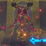 Zelda Breath of the Wild – boss1