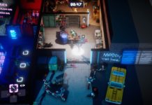 Conheça Party Hard 2, um jogo sobre uma festa matadora!