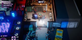 Conheça Party Hard 2, um jogo sobre uma festa matadora!