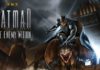 Telltale anuncia novas temporadas de Batman, The Walking Dead e The Wolf Among Us Telltale Batman