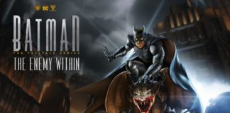 Telltale anuncia novas temporadas de Batman, The Walking Dead e The Wolf Among Us Telltale Batman