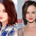 Joey King X Alexis Biedel