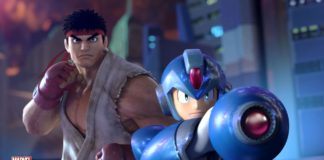 Marvel Vs. Capcom Infinite e Monster Hunter World são as próximas apostas da Capcom Marvel Vs Capcom Infinite