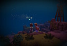 Oceanhorn: Monster of Uncharted Seas é minha primeira campanha no Switch Oceanhorn