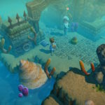 Oceanhorn-mel
