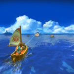Oceanhorn-velejar