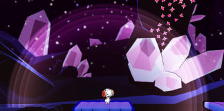 Resonance – The Lost Score deixa você quebrar coisas com a voz Resonance