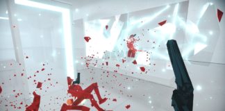 Superhot mostra como uma boa ideia é importante Superhot