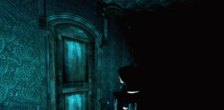 The Bellows é um trem fantasma em VR The Bellows