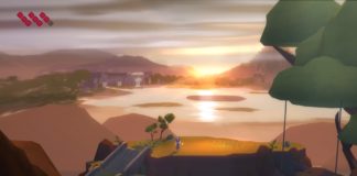 World to the West é estragado por péssimas decisões World to the West