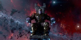 Estes atores adoram interpretar personagens de quadrinhos