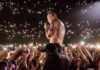 Chester Bennington: falece a voz do New Metal