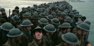 Dunkirk me lembra Battlefield 1 Dunkirk
