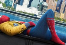 Homem-Aranha: De Volta ao Lar é pura diversão