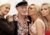 Bizarrice do dia: rede social junta mulheres interesseiras e homens ricos Hugh Hefner