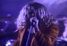 Van Halen: When It’s Love – será que é balada? Van Halen, When It's Love